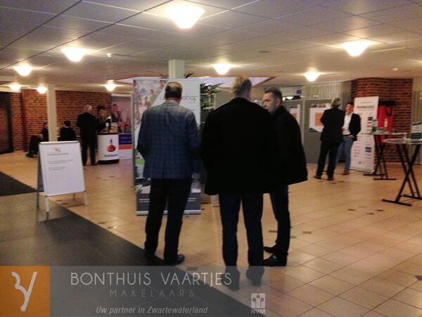 Vandaag begonnen met verkoop van project Wevershof in Hasselt. Nieuwbouw vanaf € 159500,- Eerste opties verstrekt