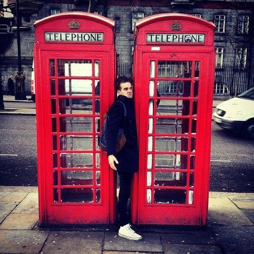 ThatJoePerson's tweet image. Noo...why