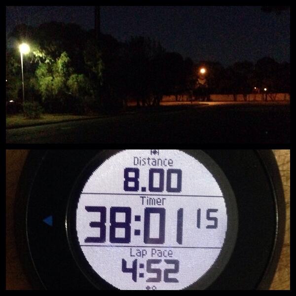 paulrunslong's tweet image. 8k early morn run. 1k w/u, 2mins @ 80% &amp;amp; 3mins @ 40% for 30mins, 1k w/d.
Preparing 4 #DolphinRun 10k on Sun
#runchat