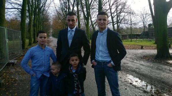 AnassDel tweet picture