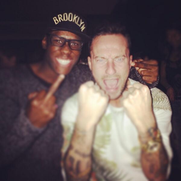 Visualizza l'immagine su Twitter