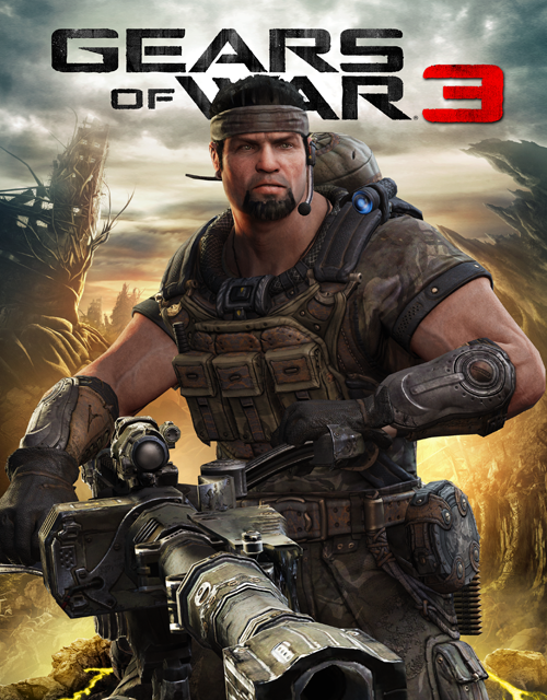 Phil Spencer on X: Gears of War 3 Commando Dom MP Skin:  PFF?7-WMJQD-T2JKF-4XMP9-QQ2WZ, ?=W #Xbox360  / X