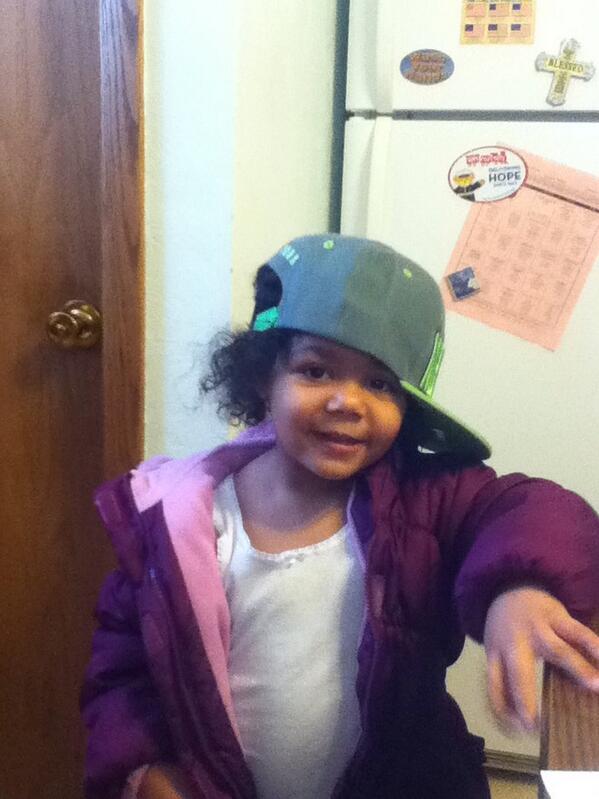 JaidenFoden's tweet photo. She so cute! http://t.co/MCooReHb9D