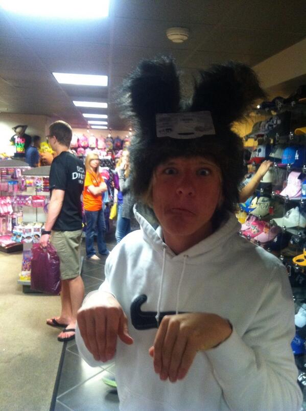 simondeng1's tweet photo. Best trip with @Wilson6Ty #nationaldeca #throwbacktuesday http://t.co/yMLvmAJCWi