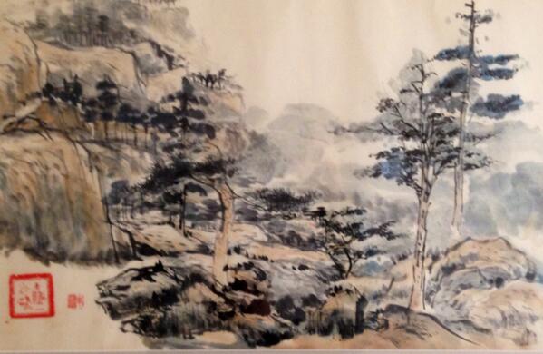 FirehouseSquare's tweet image. All are welcome to the opening of THE TAO OF CHARLES CHU Feb 6 @ 5:30-8PM. firehousesquare.com/upcoming-event… @ConnCollegeLive