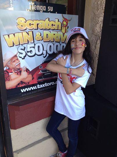 ToroTaxes's tweet photo. #SomosToro 8116 LONG BEACH BLVD, SOUTH GATE, #CA #taxseason #torotaxes http://t.co/M3VYyHfv7q
