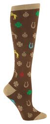 LookSocks's tweet image. Thinking about buying Sock It To Me Socks Women's Knee Funky: Good Luck? Read our  yotpo.com/go/iANkncvS via @yotpo