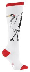 LookSocks's tweet image. Thinking about buying Sock It To Me Socks Women's Knee Funky: Crane? Read our late yotpo.com/go/fk55GBGv via @yotpo