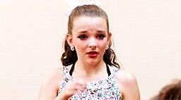 We'll this is happy news...