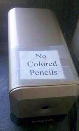 Martin Luther King Jr. didn't die for this