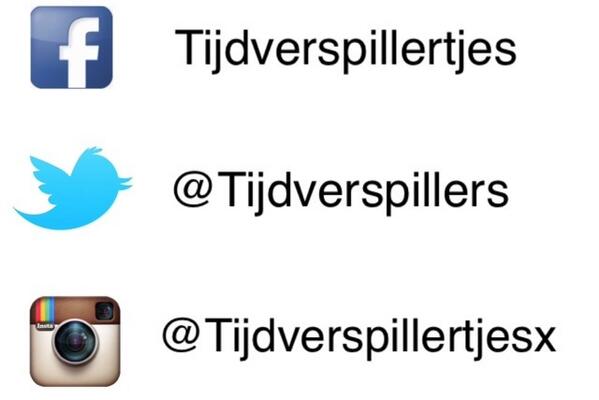 tijdverspillers's tweet photo. #FOLLOW :) http://t.co/Zr78IRysW8