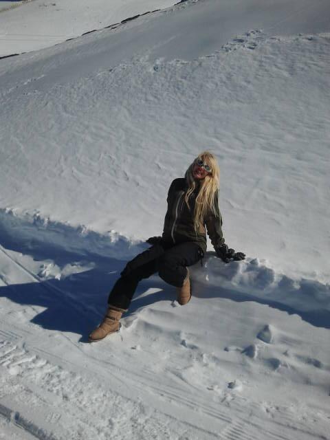 En Sierra Nevada http://t.co/ANluwI8iED