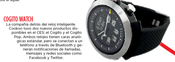 noroestemx's tweet photo. Conoce los relojes inteligentes más destacados del 2014 #ClavedeAcceso http://t.co/ySILfM7eX2 #CogitoWatch http://t.co/Em2GiI8eDW