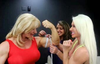 #Biceps #femalemuscle #bigclit #legs @GoddessAshlee @sexybrandimae @KittysDD http://t.co/ZFYCBwEi5d<a href="/tag/biceps"class="tags">#Biceps</a><a href="/tag/femalemuscle"class="tags">#femalemuscle</a><a href="/tag/bigclit"class="tags">#bigclit</a><a href="/tag/legs"class="tags">#legs</a><a class="tags" target="_blank" title="On Twitter" href="/?out=eyJ0eXAiOiJKV1QiLCJhbGciOiJIUzUxMiJ9.eyJpYXQiOjE3MjI0MjMwNzUsImlzcyI6InR3cG9ybnN0YXJzLmNvbSIsIm5iZiI6MTcyMjQyMzA3NSwiZXhwIjoxNzUzOTU5MDc1LCJyZWRpcmVjdF91cmwiOiJodHRwczovL3R3aXR0ZXIuY29tL0dvZGRlc3NBc2hsZWUifQ.xtxNdqNoiuh_AuIgofntqJEO80lOM_-u7zj5FykUDTNucKlnDyxZ7kURfxRE6Zb64wwvhB64bT2d9JOAhiGOEg">@GoddessAshlee</a>