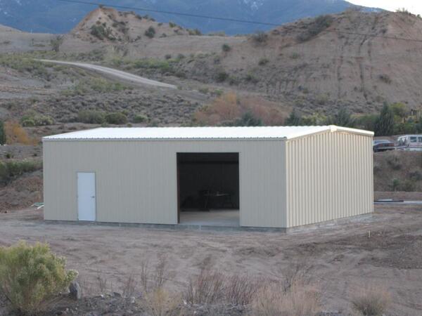 SWBSolutions's tweet image. 30'x40'x12' Globe, AZ #steelbuildings #quality #metalbuilding
