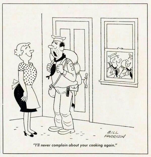 ScoutCooks's tweet image. camp cooking doesnt have to be bad!