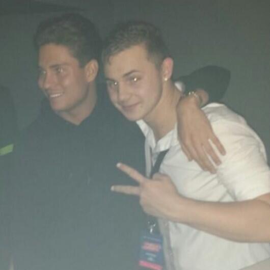 ReeceTiestoB's tweet photo. @JoeyEssex_  #whatyousaying #mercyxs http://t.co/W4MXAgcnlL