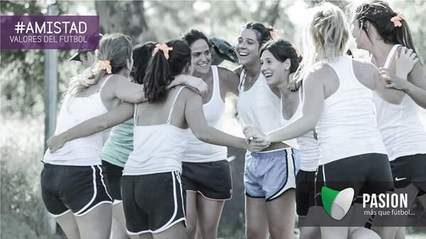 YeguasFC's tweet photo. #Amistad #Yeguas @pasioneventos1 http://t.co/q5qvStgvbz