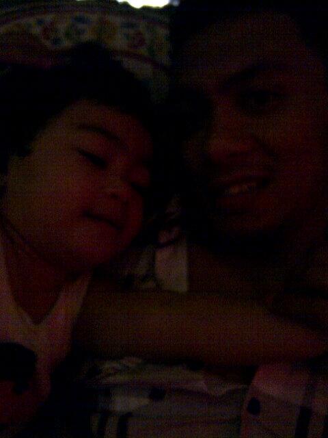srisna634's tweet photo. Makasih sayang udah hadir dalam rindu dia tiap hariku,moga berkah. http://t.co/PxTWSf1r6U