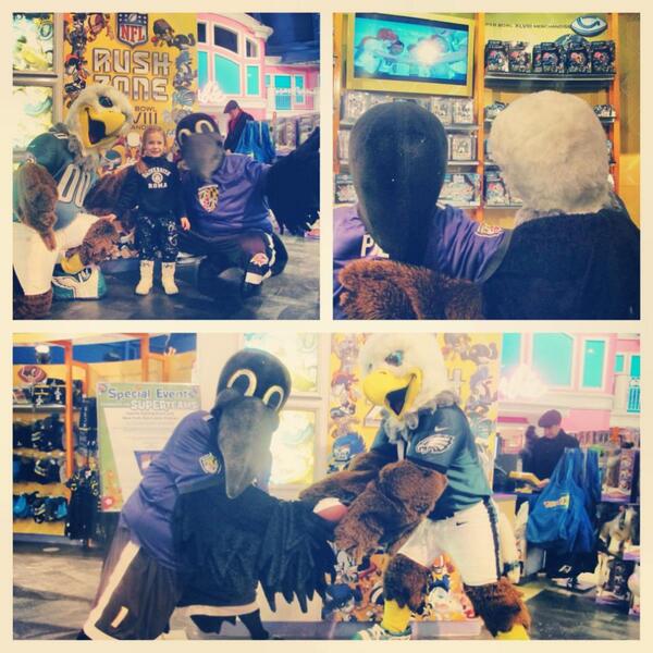 ToysRUs tweet picture