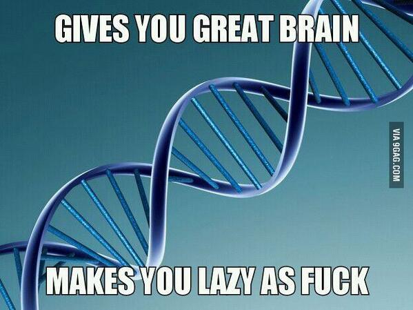 9GAG's tweet photo. Happened to me http://t.co/DohsJwmS3f http://t.co/Rik9CKyqaM