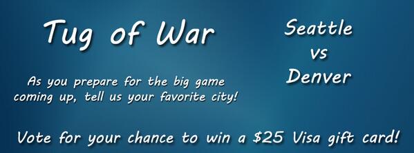 HertzNeverLost's tweet image. Vote for your favorite city as you get ready for the #football festivities this weekend! bit.ly/19XRFoC