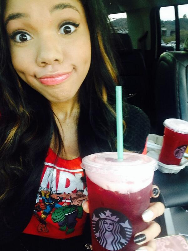 I LITERALLY GOT TWO BC PERFECTION 😍