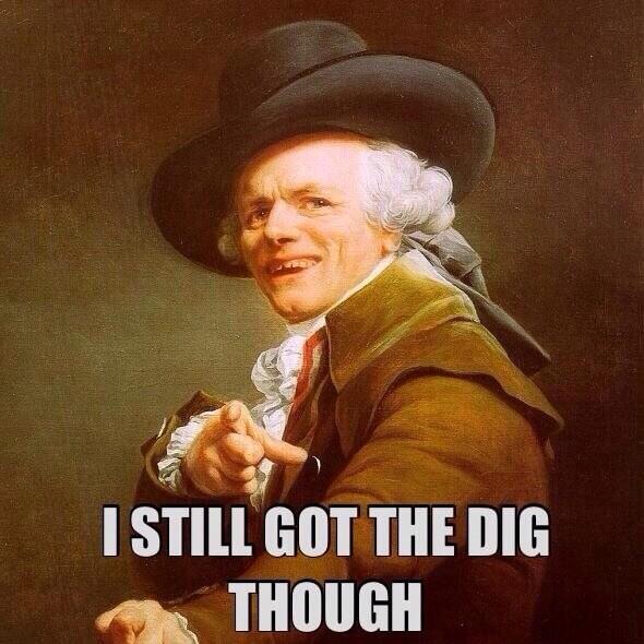 IsVolleyball's tweet photo. Digging a ball with one arm and looking at your coach like.. http://t.co/uCwIEYTB22