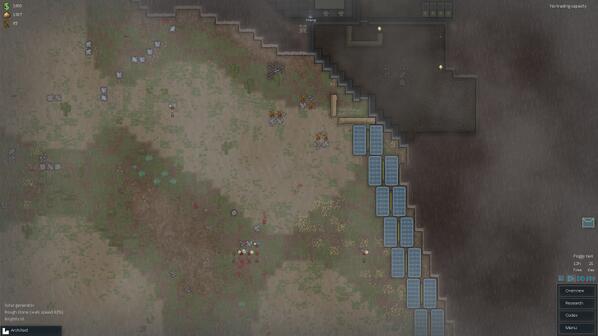 CosfordGaming's tweet photo. @Syntria IT WAS A BLOODBATH BUT I FINALLY DID IT :DDDD http://t.co/bobN1Rhcfj