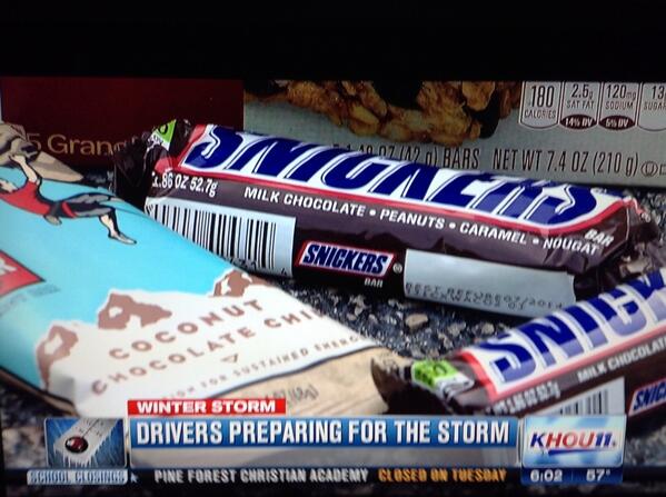 chitwoodj's tweet image. Nutrition 911 #Houston #SolidIce