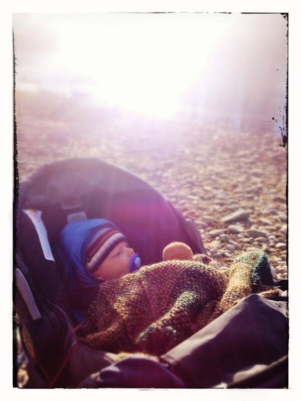 sweetbusters's tweet photo. Enjoying my afternoon at Lee Metcalf wildlife sanctuary with my favorite boys @BeckmanRealty &amp; Henry. http://t.co/tnAb0ZMTE9