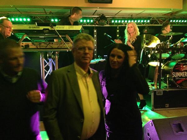 Was top feestje bij <a href="/lukassenprod/">Lukassen Produkties</a> dank <a href="/LeonLukassen/">Leon Lukassen</a> <a href="/joyce228/">JOYCE LUKASSEN</a> @mariellelukassen en alle medewerkers