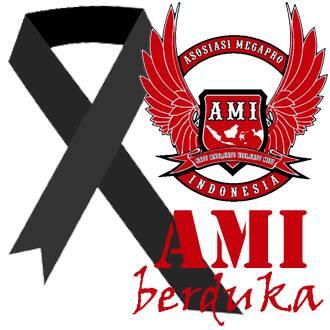 BikersMagic's tweet photo. Innalillahi wa'innalillahi roji'un, semoga alamal perbuatanmu di terima Allah bro. Aamiin
bro Agus_004 IMPRO Ponorogo http://t.co/R1WWIAi2Js