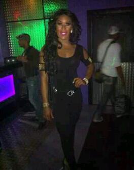 TheRality's tweet photo. Priscilla Sommerg #imaadiva2 http://t.co/1P8BtgrBZu