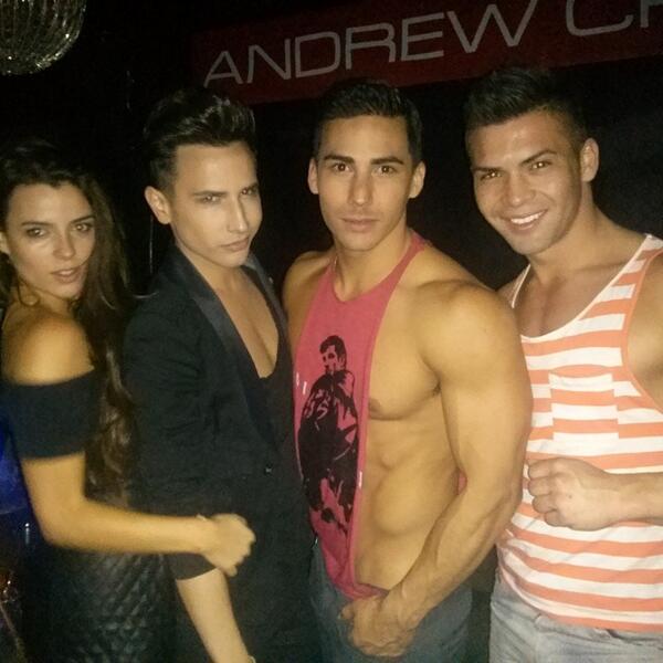 TopherDimaggioo's tweet photo. RASPUTIN http://t.co/SWJmQQE1HE