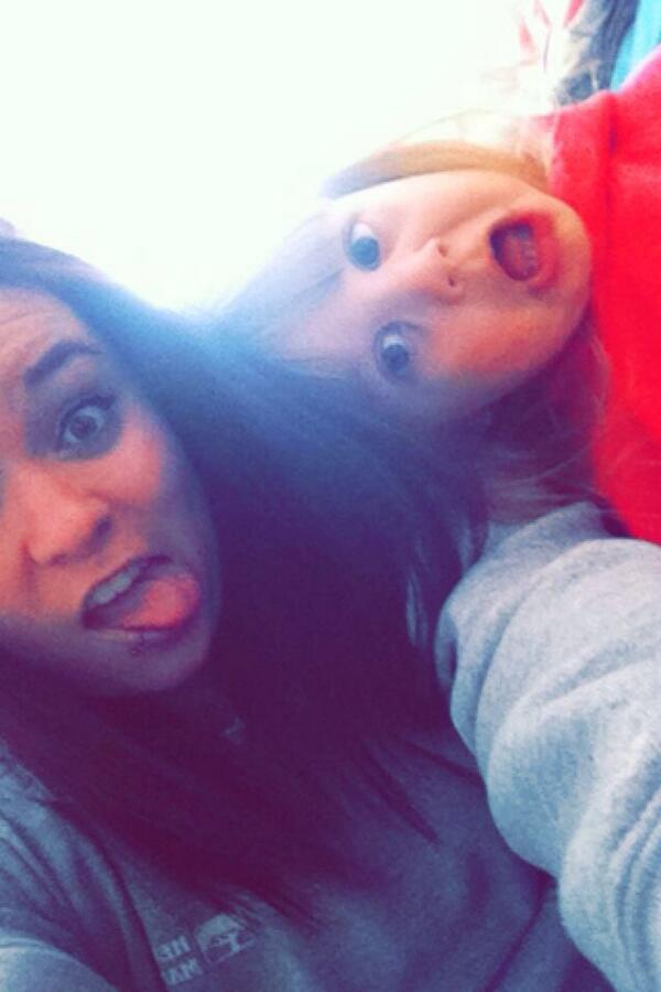abbymasching's tweet photo. #beingsilly http://t.co/6plvPWiqbf