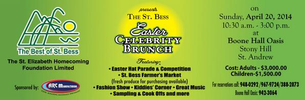 It's that time again!