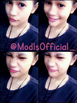 ModlsOfficial_'s tweet photo. Manizz ngeD sumfah\m/ @tatuduatigaa http://t.co/GG53bQH9F6