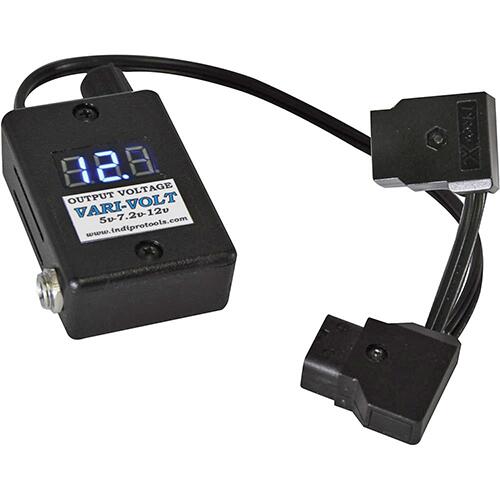 New #sweepstakes for a #Free Vari-Volt sponsored by <a href="/IndiproTools/">Indipro Tools</a>! Enter Here: goo.gl/aqJpz0