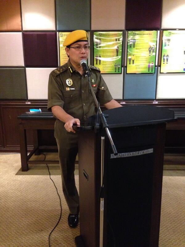 QilaRela's tweet photo. Ucapan drpd TKPO di perhimpunan pagi ini http://t.co/sr4e2nlXFg