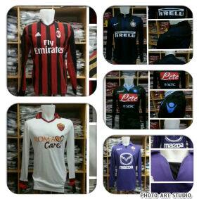 Distrooguee's tweet photo. LS ready masbro !! http://t.co/m3cwCXILoS