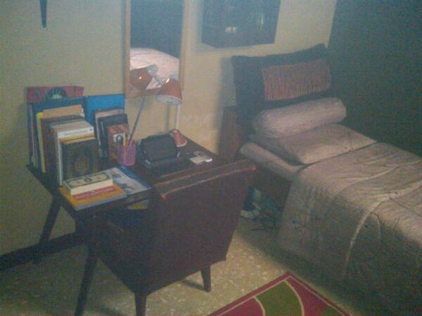 AndieAprian's tweet photo. Uda rapiii ... http://t.co/q9FskccxGz