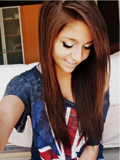 AndreaR__SP's tweet photo. I look adorable http://t.co/dYHrdQZ3yy