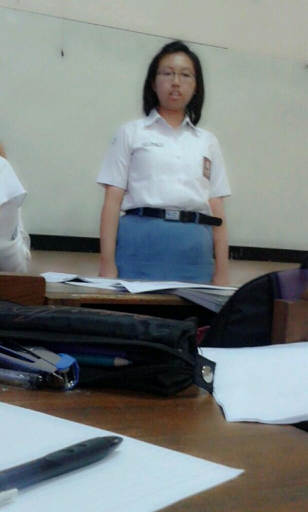 Iblis_Smaga's tweet photo. Si jenius from ipa satu http://t.co/z79n4wlHf0
