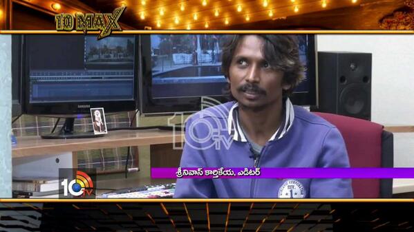 YASHOK_KUMAR's tweet image. #Swamirara good work &amp;amp; #1Nenokkadine bad work. So editer #KarthikaSrinivas gariki __//\__