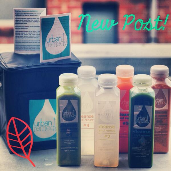 TheShopWindow's tweet photo. New post on the delicious @Urban_Remedy ! http://t.co/UxGjmjca4K 🍎🍊🍋🍌 http://t.co/uHkRou0blo