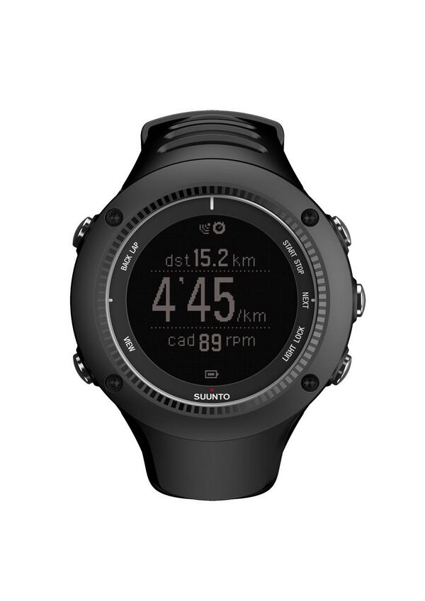 Suunto_Fitness's tweet photo. OH My, What's this? Could It be the first of its kind for the runner? The Launch of the AMBIT 2R has just Happened :) http://t.co/Z1wKaiH2cs