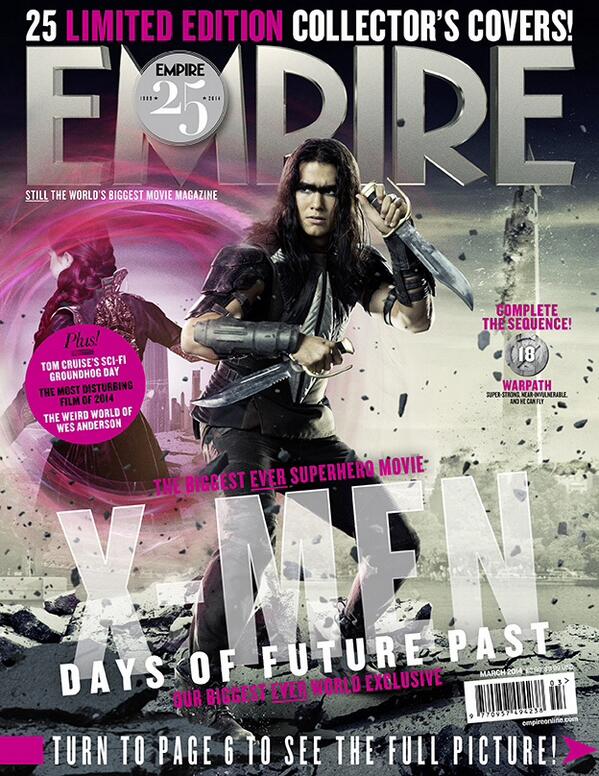 FILM >> "X-Men: Días del Futuro Pasado" (2014) - Página 7 BfCAd7SCcAARpSI