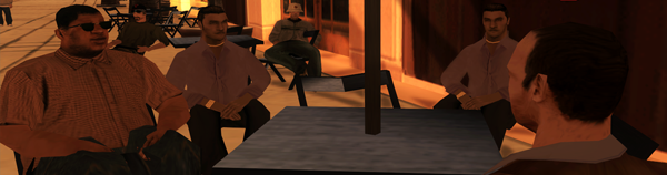 RoleplayItnet's tweet photo. Screenshot du jour #35 par CrooksAndCastles - Lupini/Suraci Clan - Quand les gros bonnets s’entretiennent. http://t.co/UrmuwRegbs