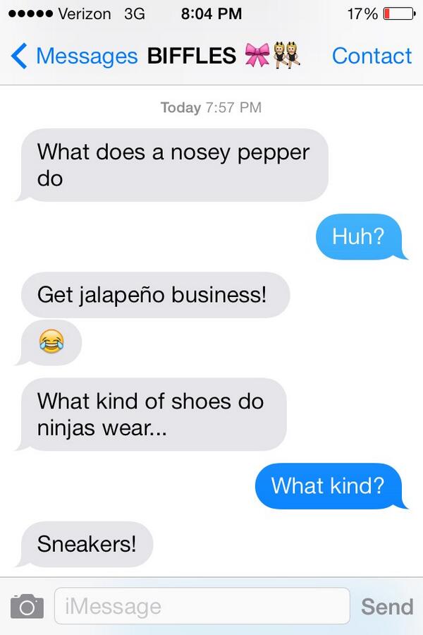 Corny Jokes To Tell Your Best Friend / 64 Hilarious Clean Jokes For
